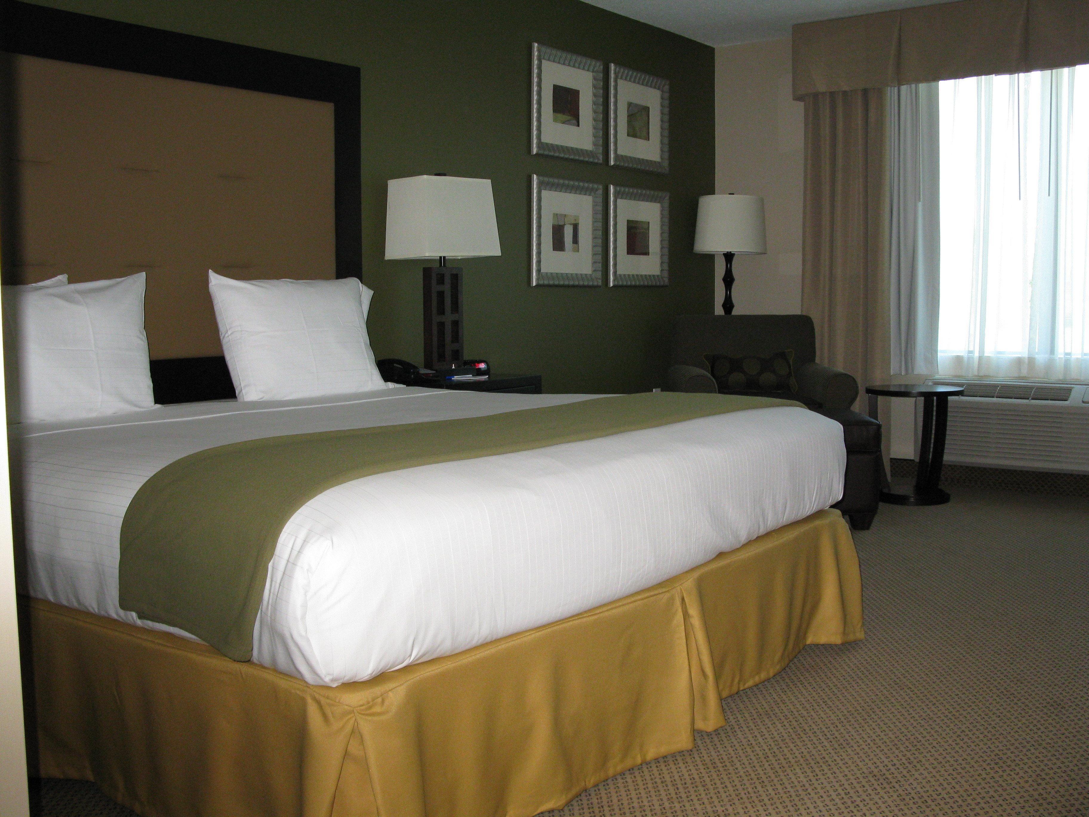 Holiday Inn Express Hotel & Suites Jacksonville - Mayport / Beach, An Ihg Hotel Room photo